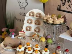 -杜勒瓦Cake&More 蛋糕派对定制