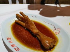 卤味鸡爪-恋萍小吃(时代店)