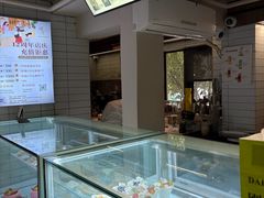 -嗒令甜品·主题融合料理餐厅(首座时代店)