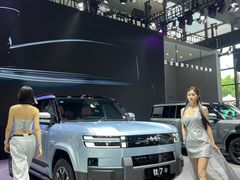 -南宁国际会展中心