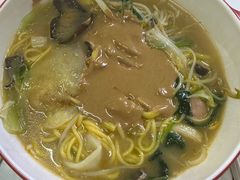 -杭景元·东北老式麻辣烫&炸串(江河时代店)