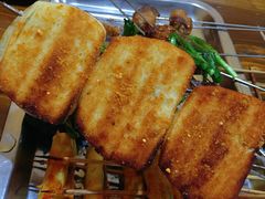 -明明烤牛肉(原明明东北烧烤)