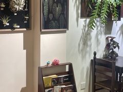 -echoes coffee回响咖啡(红山店)