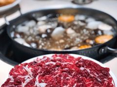 -汕头八合里海记牛肉店(清河店)
