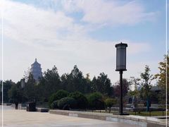 -大雁塔北广场音乐喷泉