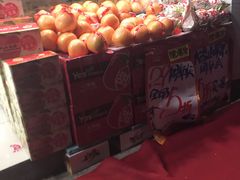 -叶氏兄弟果业(湖州龙王山路3店)