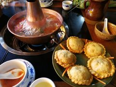 -陀岗美食·云南藏式特色餐厅