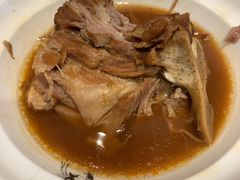 -喜家德虾仁水饺(马栏店)