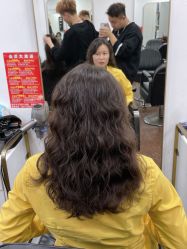 -乾健·烫染·接发SALON