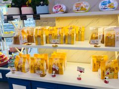 -史努比烘焙店 Snoopy Bakery