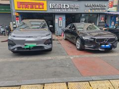 -倍耐力轮胎专卖店(碧云路店)