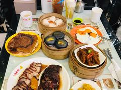 -澳门陈光记烧味饭店(万象城店)