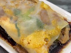 -穗银肠粉店(东川路店)