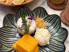 -Tegu泰古莲·泰国餐厅(红山6979店)