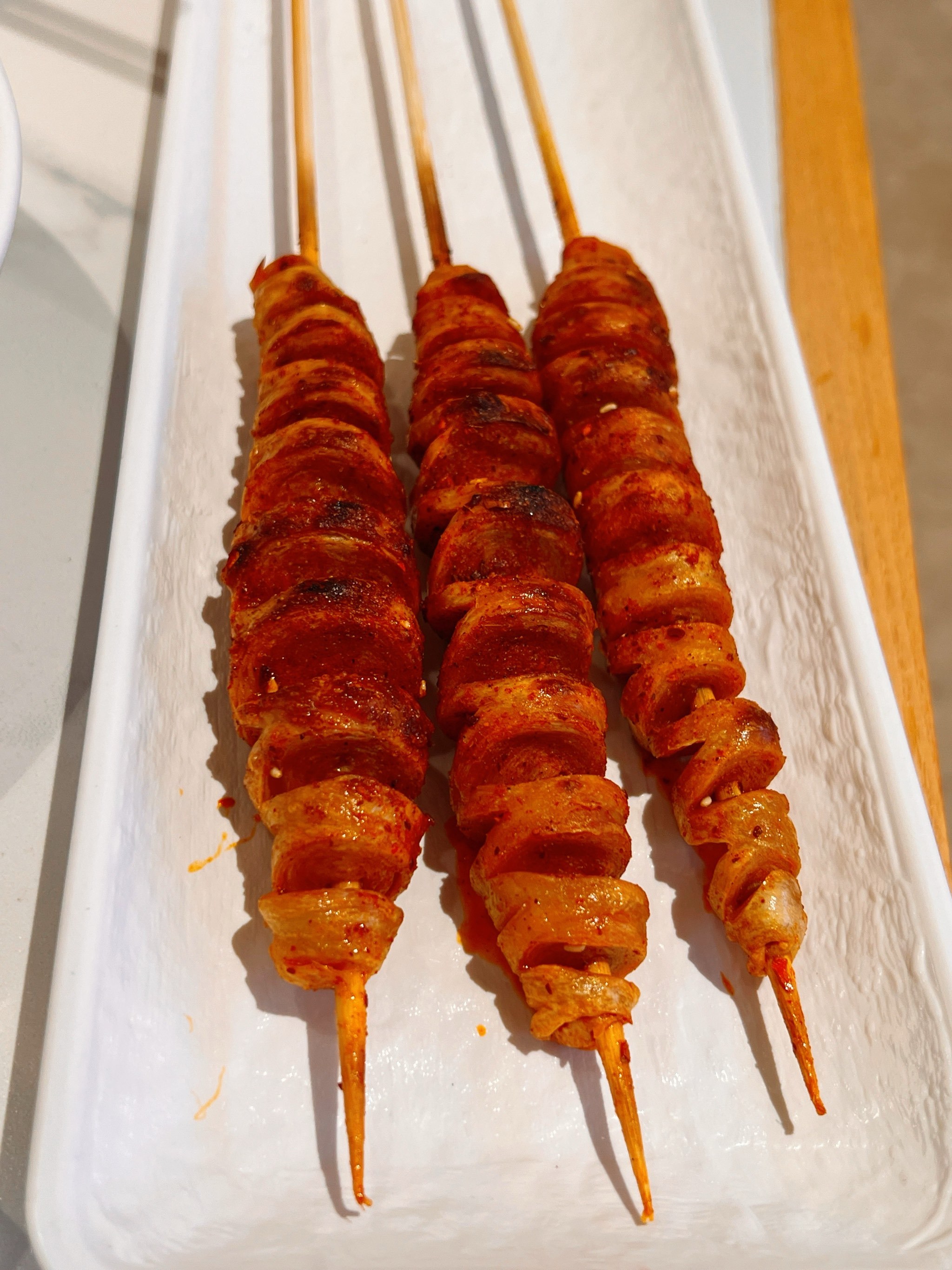 大美西北升级开业