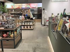 -扶光书店(中环店)