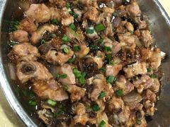 -标记美食新鲜猪杂(兴南大道店)