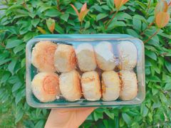 -泸溪河桃酥(江宁太阳城店)
