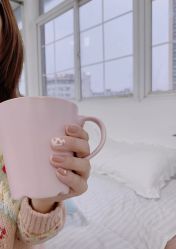 -妙睫屋日式美甲美睫