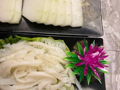 -禧鳳記·猪肚鸡火锅(玖洲道店)