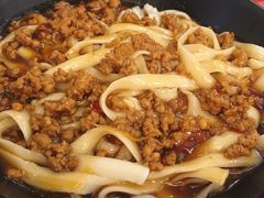 杂酱刀削面-太原面食店(解放路店)