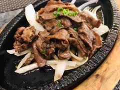 -菊上料理(蜀山银泰百货店)