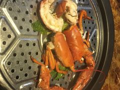 -船奇蒸汽海鲜·闽菜(八市海鲜总店)