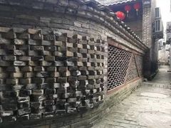 -青瓦房古村落