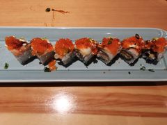 -Tuna maki寿司(园区永旺店)