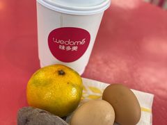 -味多美(江桥万达店)