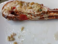 -西安高新希尔顿酒店·咖啡露台西餐厅