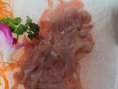 -老牌坊云南鱼豆花火锅(哈西万达店)