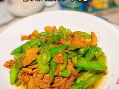 -佬麻雀·剁椒鱼头(京基KK One店)