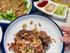 -三人行骨头王火锅(长寿店)