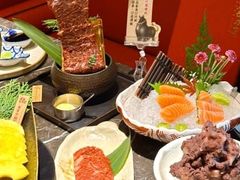 -黑牛の店·黑金店(沈阳万象城店)