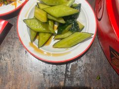 -聂发财重庆江湖菜(解放碑店)