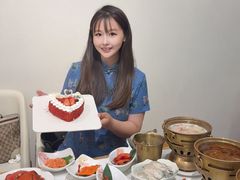 -第六季自助餐厅(北太平庄店)