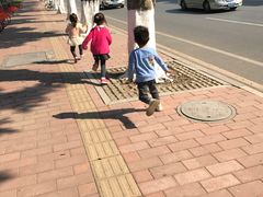 -荔湾区儿童公园