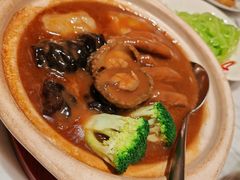荣兴一品煲-荣兴酒家(徐家汇店)