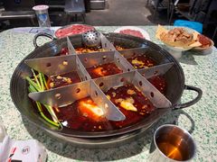 -五里关火锅(牛市口店)