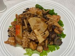 八珍豆腐-大铁勺新津菜(东丽阳光新业广场店)