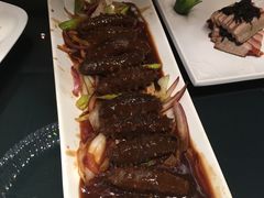 -璞御·海鲜·雪花牛肉局(宾水西道店)