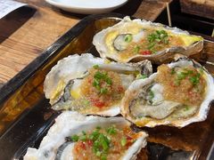 -盟重烧烤(高正街店)