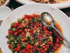 -小天厨民间菜馆(深圳街店)