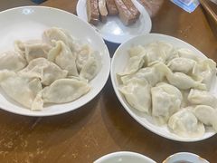 -山东水饺(南坪新街店)