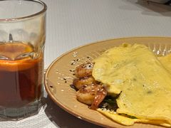 -BAKER&SPICE(安福路店)