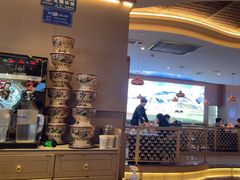 -额尔敦·品质自助(摩尔城店)