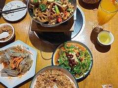 -民食香·腊排骨野生菌美食(木府店)