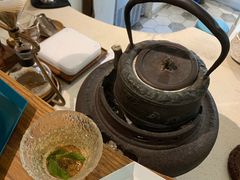-茶是一枝花泡茶店