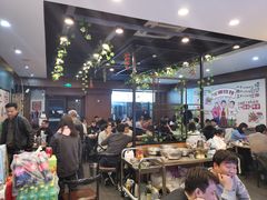 大堂-羊圈(樊洼路店)